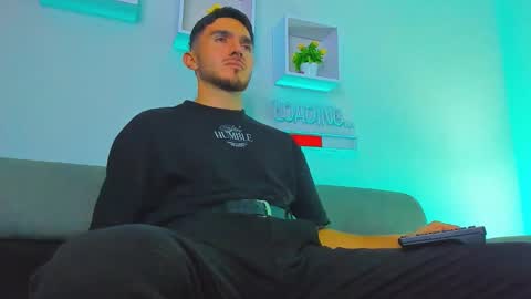 Snapshot of danteeblake chatting on February 26, 2026, 3:27 am Dante online show from February 26, 2026, 3:27 am