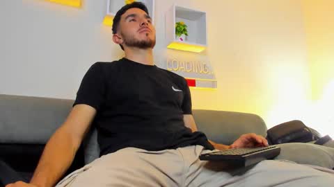 Dante online show from March 6, 2026, 3:25 am