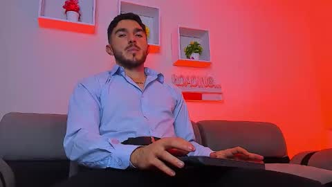 Dante online show from March 13, 2026, 3:46 am