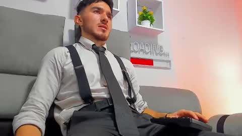 Dante online show from April 15, 2026, 3:57 am