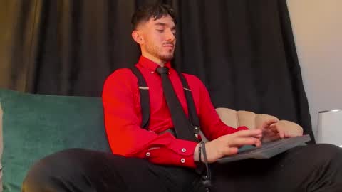 Dante online show from May 22, 2026, 11:54 pm