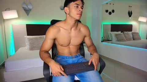 Dante online show from February 15, 2025, 12:59 am