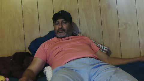 dantehot82 online show from September 14, 2025, 4:50 pm