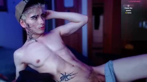 danteobscuro online show from January 15, 2026, 10:24 pm