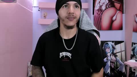 Dante online show from April 25, 2026, 4:37 am