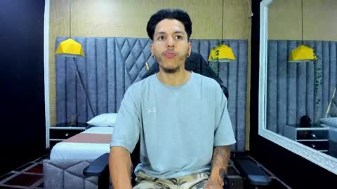 Dante online show from May 10, 2026, 10:04 pm