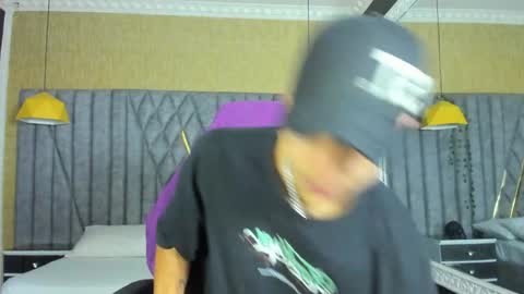 Dante online show from May 24, 2026, 4:50 am