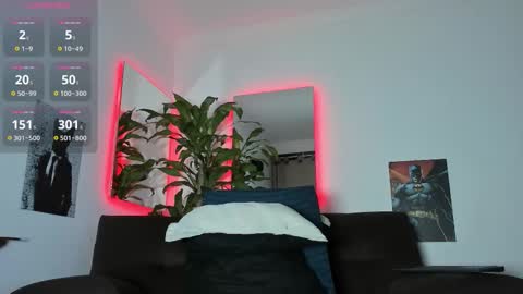 Dante online show from February 23, 2026, 10:12 am