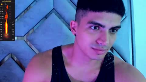 Dante online show from February 11, 2025, 11:12 pm