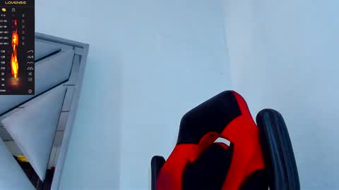 Dante online show from February 13, 2025, 5:54 pm