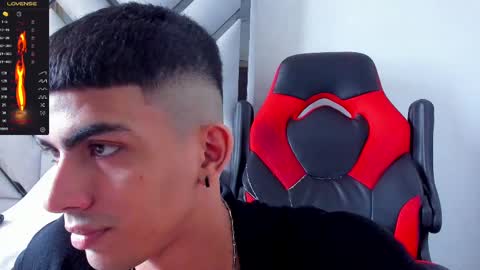 Dante online show from February 28, 2025, 7:03 pm