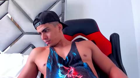 Dante online show from October 2, 2025, 4:58 pm