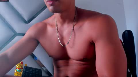 Dante online show from March 3, 2026, 10:15 pm