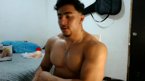 Dante Vicius online show from November 5, 2025, 8:36 am