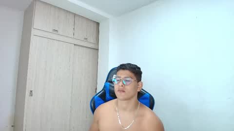 Dantraxx online show from February 20, 2025, 7:08 pm