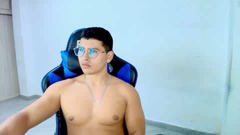 Dantraxx online show from March 2, 2026, 11:33 pm