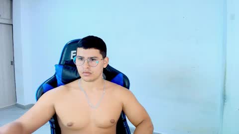 Dantraxx online show from March 3, 2026, 5:30 pm