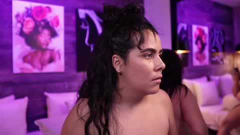 Dany And Alexa online show from February 27, 2025, 4:21 pm