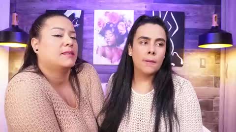 Dany And Alexa online show from September 9, 2025, 12:26 pm