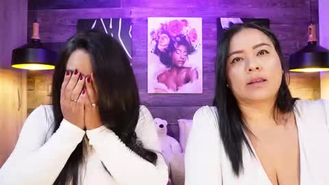 Dany And Alexa online show from February 4, 2026, 12:22 pm