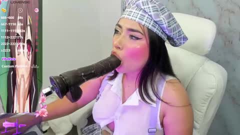 dany_cutee online show from April 29, 2026, 11:44 pm