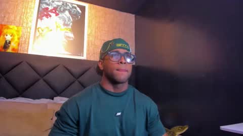 Dany online show from November 3, 2025, 7:42 am