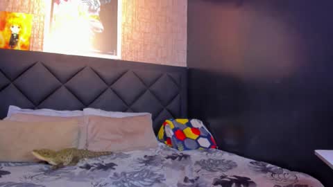 Dany online show from November 6, 2025, 2:18 pm