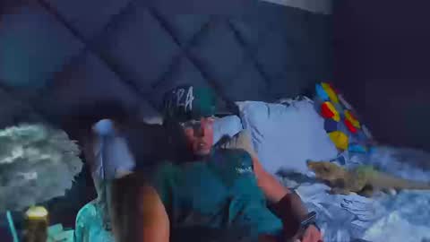 Dany online show from January 14, 2026, 9:09 pm