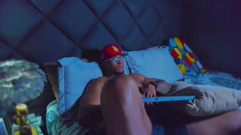 Dany online show from January 16, 2026, 12:25 am