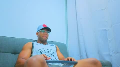 Dany online show from April 2, 2026, 1:14 am