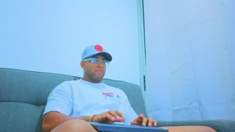 Dany online show from April 7, 2026, 3:40 am