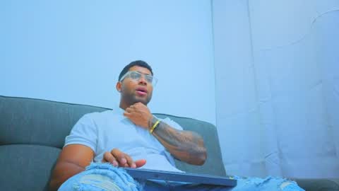 Dany online show from April 9, 2026, 4:23 am