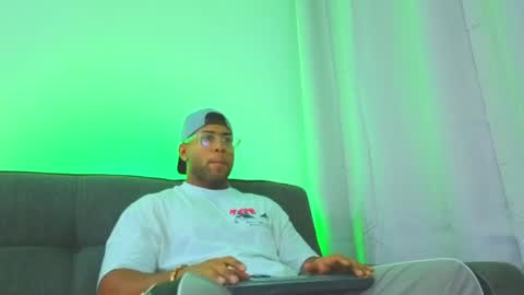 Dany online show from April 14, 2026, 2:17 am