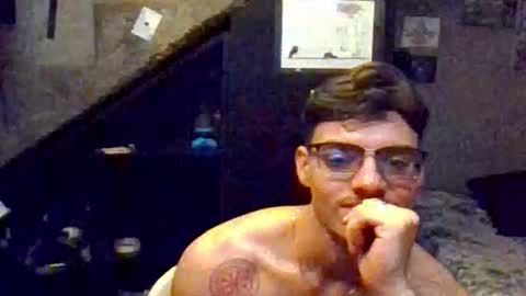 dany_kyng online show from February 22, 2026, 12:23 am