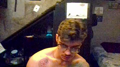 dany_kyng online show from February 22, 2026, 7:34 pm