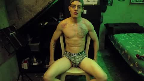 dany_kyng online show from April 1, 2026, 11:13 pm