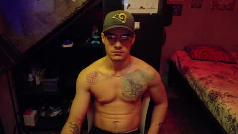 Snapshot of dany_kyng chatting on May 25, 2026, 6:36 pm dany_kyng online show from May 25, 2026, 6:36 pm