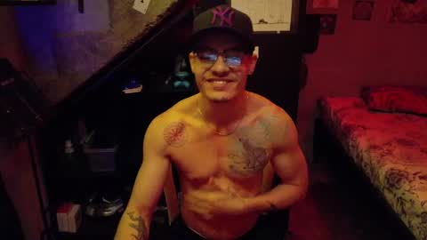 Snapshot of dany_kyng chatting on May 26, 2026, 6:48 pm dany_kyng online show from May 26, 2026, 6:48 pm