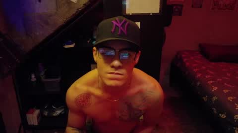 Snapshot of dany_kyng chatting on May 31, 2026, 3:04 am dany_kyng online show from May 31, 2026, 3:04 am