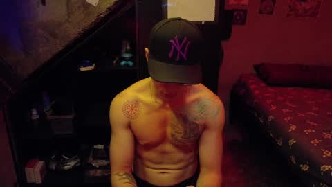 Snapshot of dany_kyng chatting on June 1, 2026, 6:42 pm dany_kyng online show from June 1, 2026, 6:42 pm