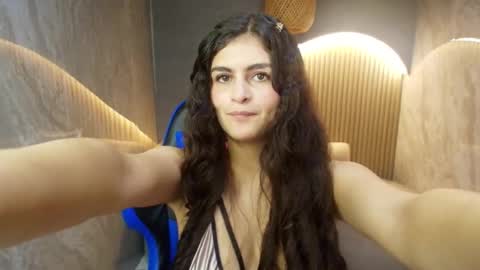 Dany online show from September 19, 2025, 1:34 pm