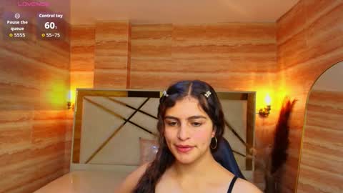 Dany online show from October 9, 2025, 1:53 pm