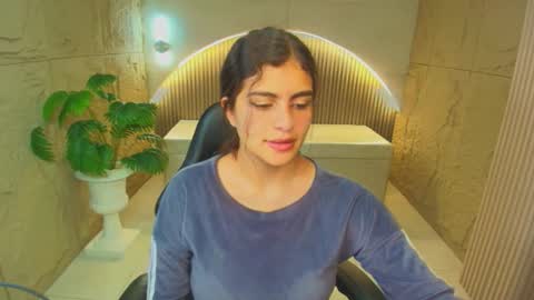 Dany online show from December 18, 2025, 1:28 pm