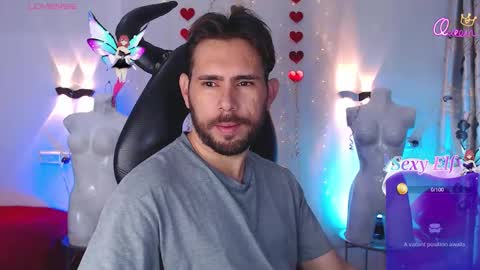 Snapshot of dany_ray20 chatting on February 14, 2026, 11:40 am dany_ray20 online show from February 14, 2026, 11:40 am