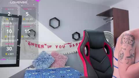 Dany Rivera online show from December 13, 2024, 3:11 pm