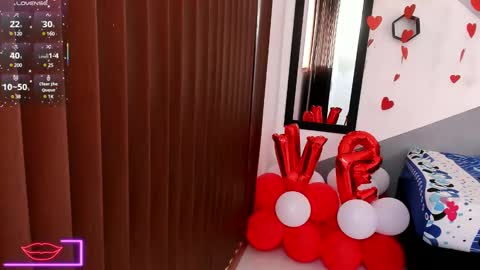 Dany Rivera online show from February 17, 2025, 8:04 pm