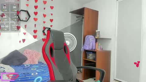 Dany Rivera online show from March 7, 2025, 3:07 pm