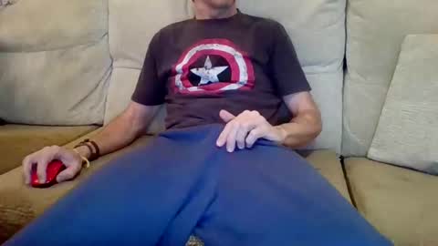 danydotado online show from January 23, 2025, 5:31 pm