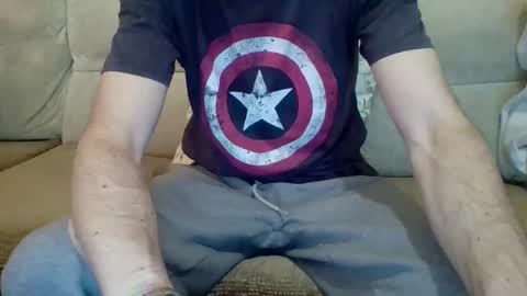 danydotado online show from March 9, 2025, 7:05 pm