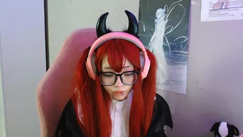 Snapshot of danyelleeyermann chatting on April 21, 2026, 1:06 pm danyelleeyermann online show from April 21, 2026, 1:06 pm
